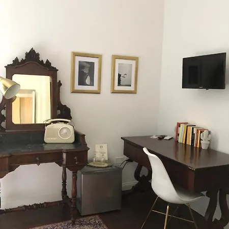 Ortigia Twin Сиракузы