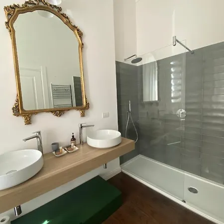 Ortigia Twin Гостевой дом
