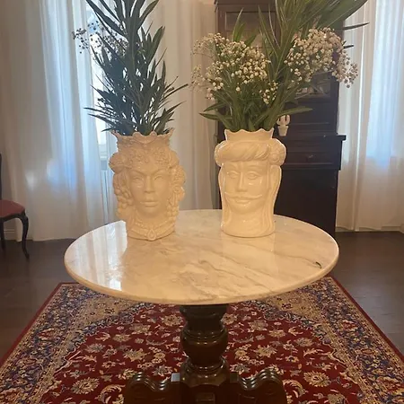 Guest house Ortigia Twin Syracuse