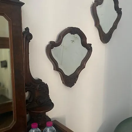 Ortigia Twin * Сиракузы