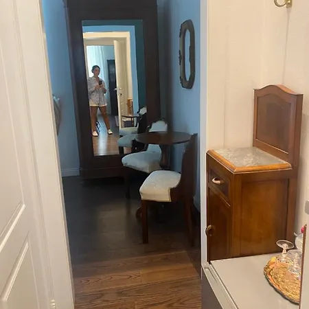 Гостевой дом Ortigia Twin