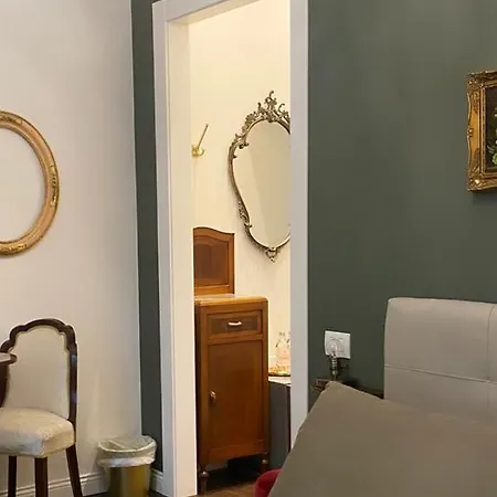 Ortigia Twin Гостевой дом *