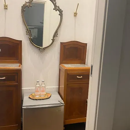 Ortigia Twin Guest house Syracuse
