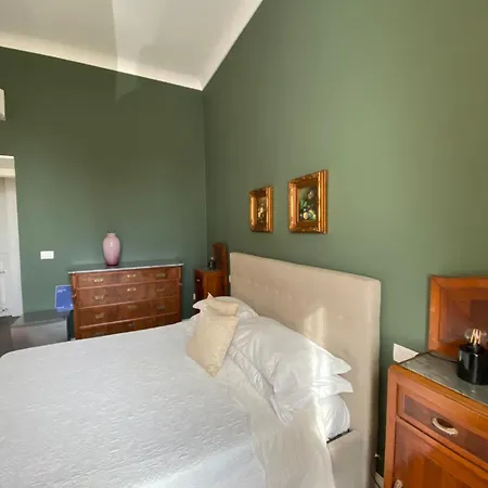 Ortigia Twin Vendégház