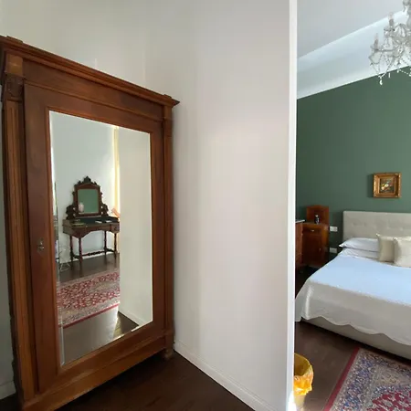 Ortigia Twin Szirakúza