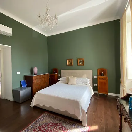 Vendégház Ortigia Twin