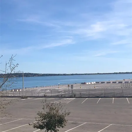 Ortigia Twin Гостевой дом *