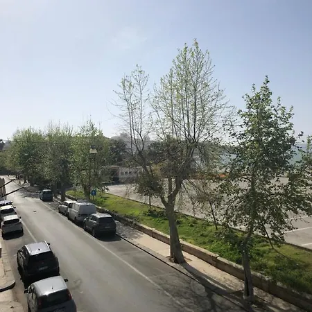 Гостевой дом Ortigia Twin