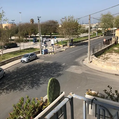 Ortigia Twin Гостевой дом Сиракузы