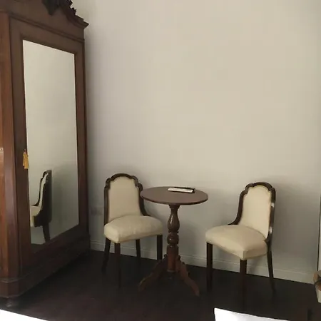 Guest house Ortigia Twin Syracuse