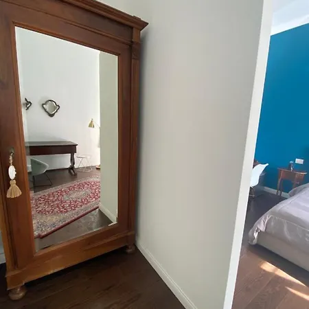 Guest house Ortigia Twin Syracuse