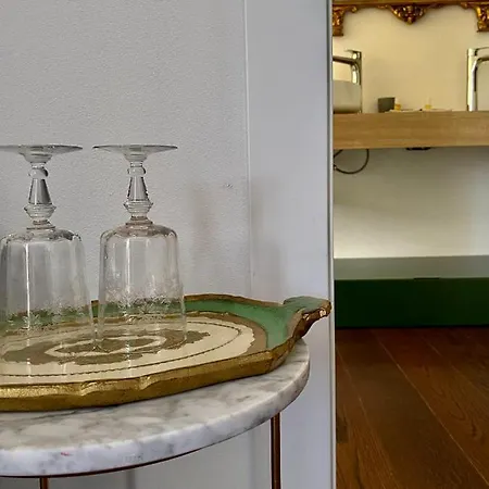 Ortigia Twin Guest house *