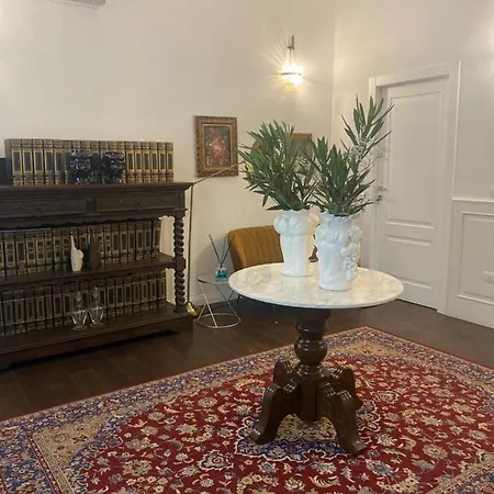 Ortigia Twin Guest house *