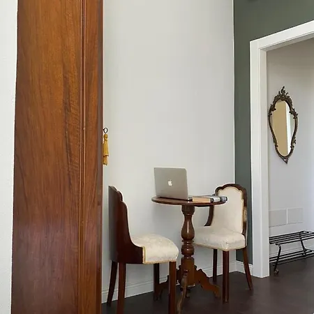 Guest house Ortigia Twin Syracuse