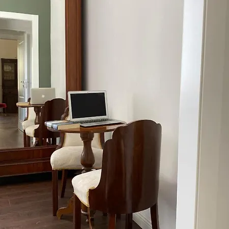 Ortigia Twin Guest house Syracuse