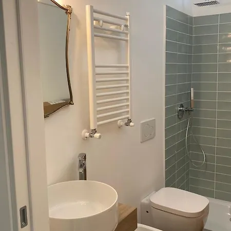 Ortigia Twin Guest house