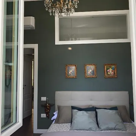 Ortigia Twin Guest house *